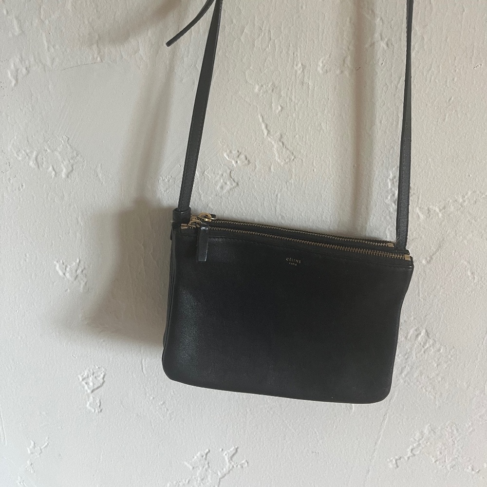 Celine Trio Bag